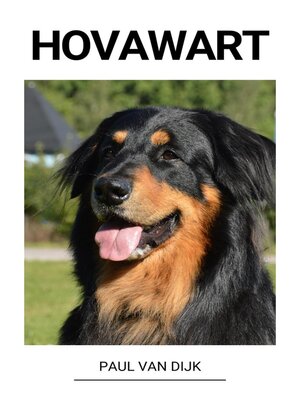 cover image of Hovawart